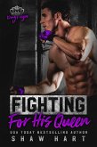 Fighting For His Queen (Kings Gym, #4) (eBook, ePUB)