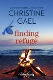 Finding Refuge (Bluebird Bay, #8) (eBook, ePUB)
