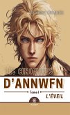 Les chroniques d'Annwfn - Tome 1 (eBook, ePUB)