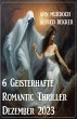 6 Geisterhafte Romantic Thriller... - Bild 1