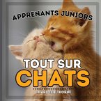 Apprenants Juniors, Tout Sur Chats