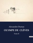 OLYMPE DE CLÈVES