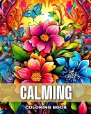 Calming Coloring Book