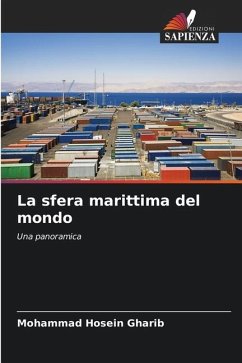 La sfera marittima del mondo - Gharib, Mohammad Hosein