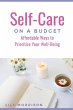 Self-Care on a Budget - Bild 1