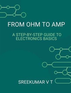 From Ohm to Amp - Sreekumar, V T