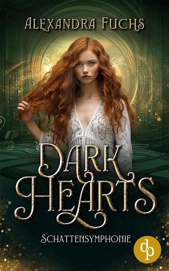 Dark Hearts - Fuchs, Alexandra