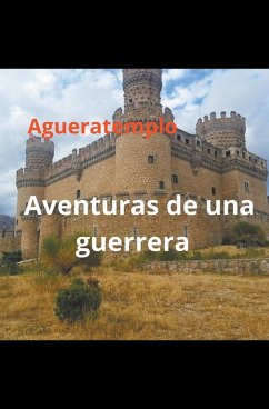 Aventuras de una guerrera - Agueratemple