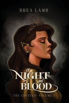 Of Night and Blood - Lamb, Brea