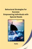 Behavioral Strategies for Success