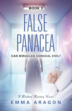 False Panacea - Aragon, Emma