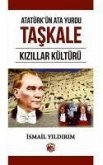 Atatürkün Ata Yurdu Taskale Kizillar Kültürü