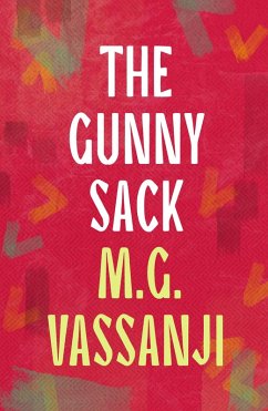 Cover The Gunny Sack (eBook, ePUB)
