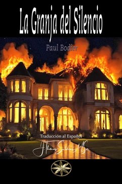 Cover La Granja del Silencio (eBook, ePUB)