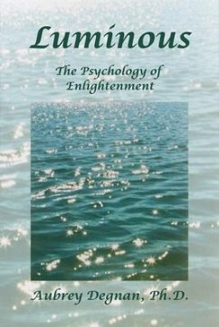 Cover Luminous (eBook, ePUB)