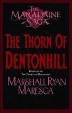 The Thorn of Dentonhill (eBook, ePUB) The Thorn of Dentonhill (eBook, ePUB)