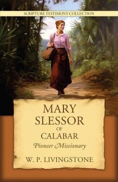 Mary Slessor of Calabar (eBook, ePUB) - Livingstone, William P