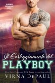 Il Corteggiamento del Playboy (eBook, ePUB)