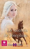 La valentía de Josephine (Las hermanas Moore, #4) (eBook, ePUB)