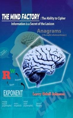 The Mind Factory (eBook, ePUB) - Johnson, Larry Odell