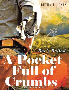Cover A Pocket Full of Crumbs (eBook, ePUB)