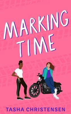 Marking Time (eBook, ePUB) Marking Time (eBook, ePUB)