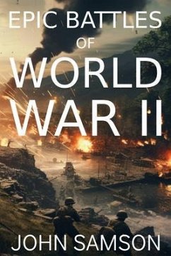 Cover Epic Battles of World War II (eBook, ePUB)
