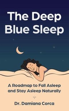 Cover The Deep Blue Sleep (eBook, ePUB)