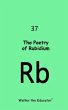 The Poetry of Rubidium (eBook, ePUB) - Bild 1