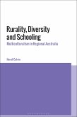 Rurality, Diversity and Schooling (eBook, PDF)