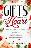 Gifts from the Heart: Holiday Collection (eBook, ePUB)