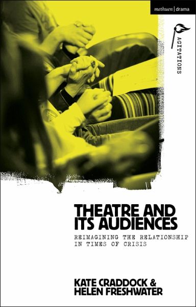 Theatre and its Audiences (eBook, ePUB)