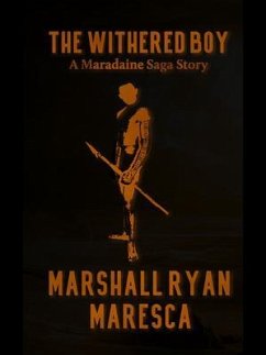 The Withered Boy (eBook, ePUB) - Maresca, Marshall Ryan