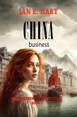 China Business (The Kerosene Creek Mystery, #2) (eBook, ePUB)