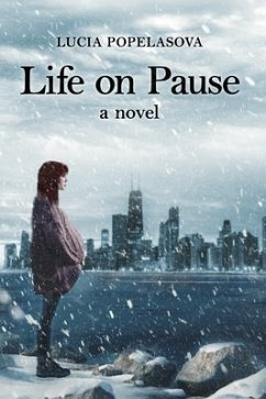 Cover Life On Pause (eBook, ePUB)