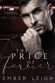 The Price of Forever (The Bad Boys of Wall Street, #5) (eBook, ePUB)