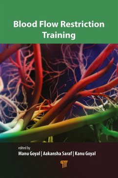 Cover Blood Flow Restriction Training (eBook, PDF)