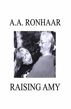 RAISING AMY (eBook, ePUB) Cover RAISING AMY (eBook, ePUB)