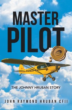 Cover Master Pilot (eBook, ePUB)