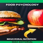 FOOD PSYCHOLOGY (eBook, ePUB)