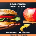 Real Food, Real Body (eBook, ePUB)