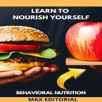 Learn to Nourish Yourself (eBook, ePUB)