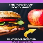 The Power of Food Habits (eBook, ePUB)