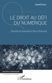 Le droit au défi du numérique