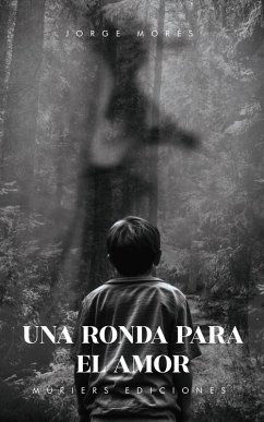 Cover Una Ronda para el Amor (eBook, ePUB)