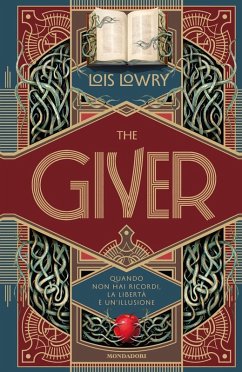 Cover The giver