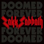 Doomed Forever Forever Doomed (2cd Artbook)