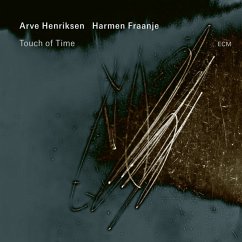 Touch Of Time - Henriksen,Arve/Fraanje,Harmen