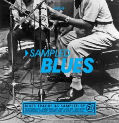Sampled Blues - Diverse