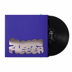 Fieber (Limited Vinyl - 3. Auflage - Blau) - Og Keemo